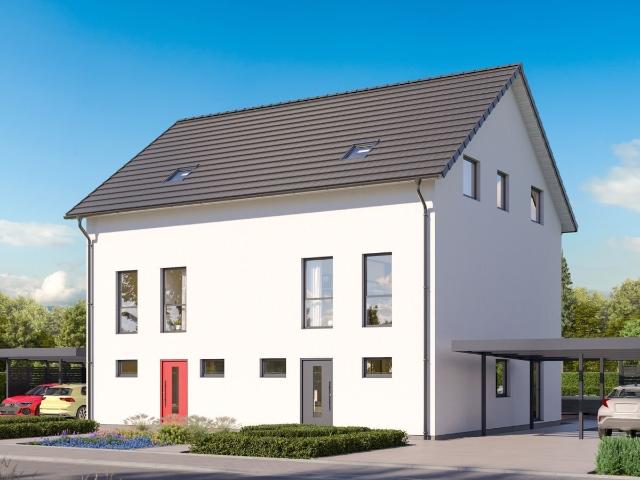 Haus kaufen in Viernheim, Hessen