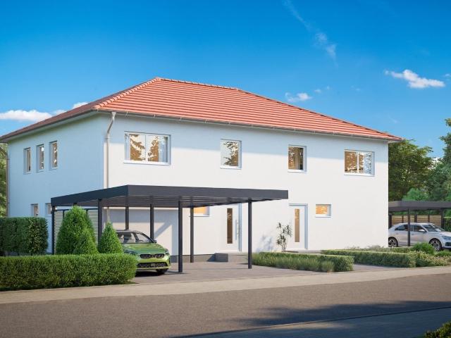 Haus kaufen in Happenbach, Abstatt