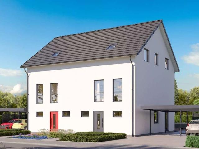 Haus kaufen in Laudenbach, Rhein-Neckar-Kreis