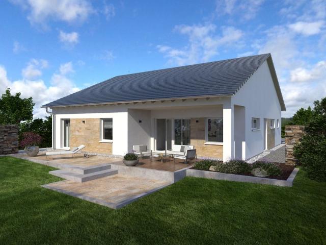 Haus kaufen in Bad Kreuznach, Rheinland-Pfalz