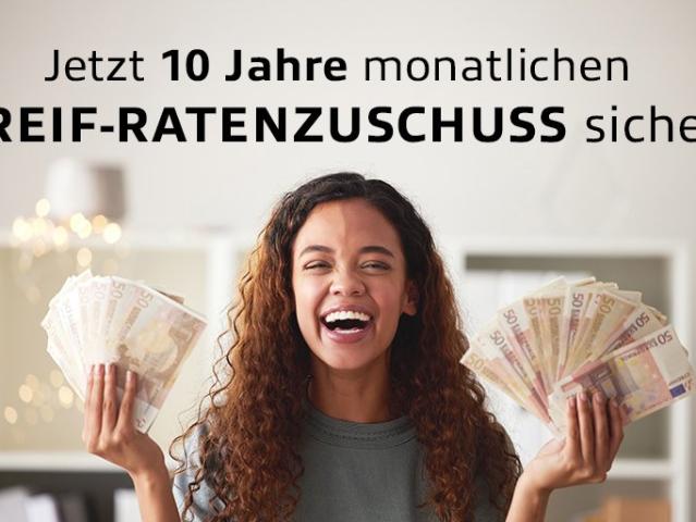 Haus kaufen in Leopoldshöhe, Greste