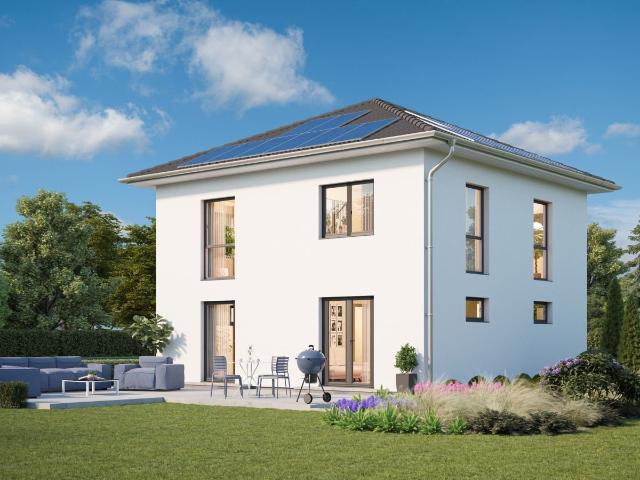 Villa kaufen in Freudenburg, Rheinland-Pfalz