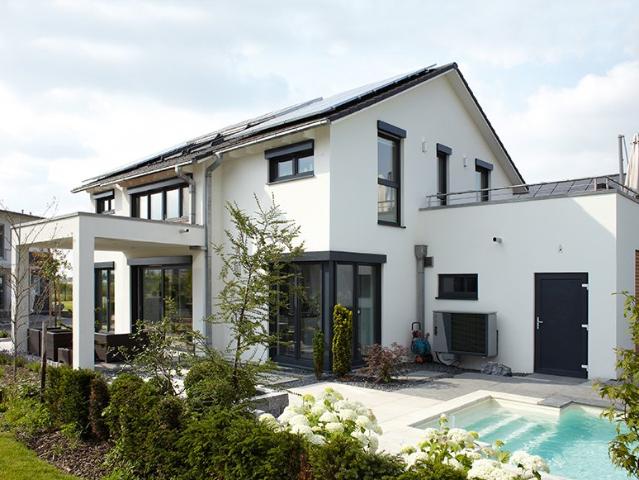 Haus kaufen in Weiterstadt, Braunshardt