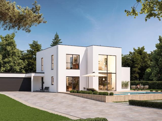 Haus kaufen in Maintal