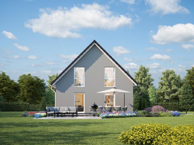 Haus kaufen in Butzweiler, Newel