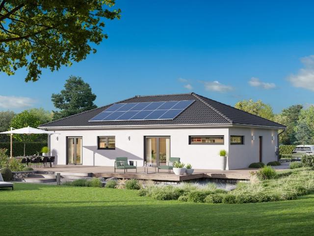 Haus kaufen in Mandern, Rheinland-Pfalz