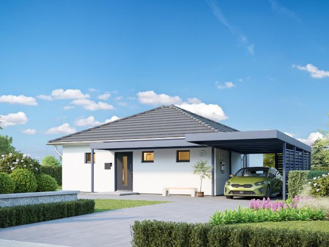 Haus kaufen in Burbach, Nordrhein-Westfalen