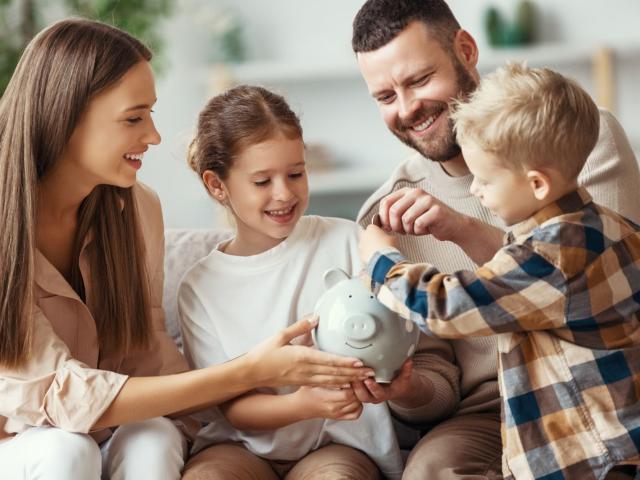 Haus kaufen in Schwalbach, Saarland