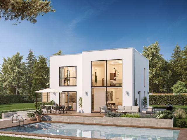 Haus kaufen in Mandern, Rheinland-Pfalz