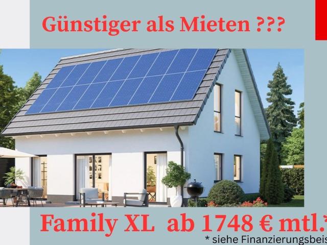 Haus kaufen in Horstmar