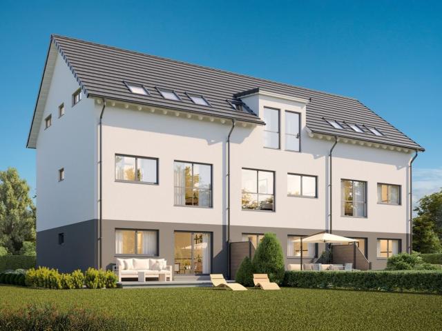 Haus kaufen in Pellingen, Rheinland-Pfalz