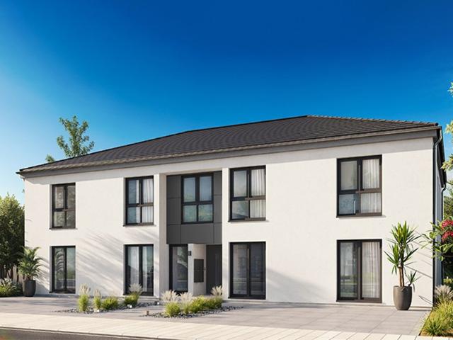 Haus kaufen in Bad Hersfeld