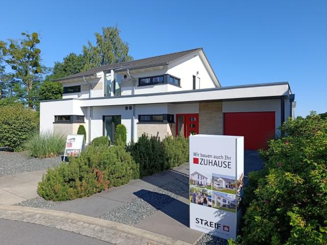 Haus kaufen in Ottendorf-Okrilla, Sachsen