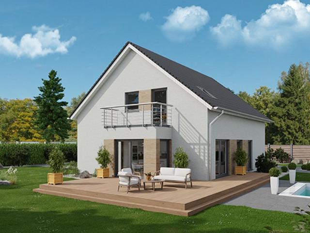Haus kaufen in Uttenweiler, Baden-Württemberg