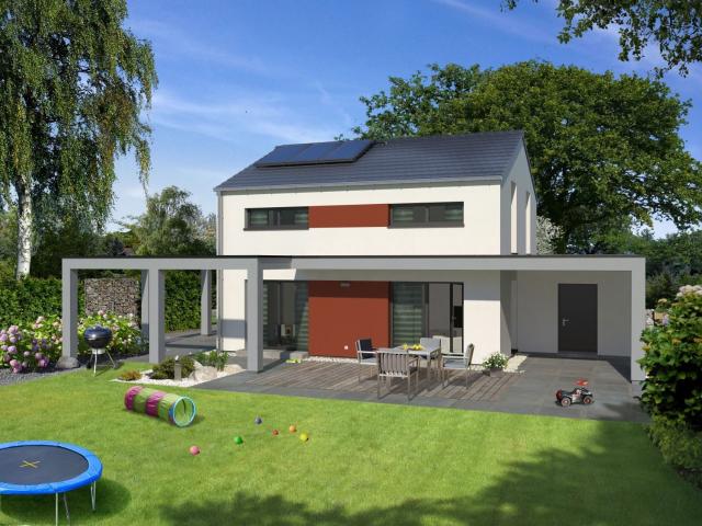 Haus kaufen in Überherrn, Saarland