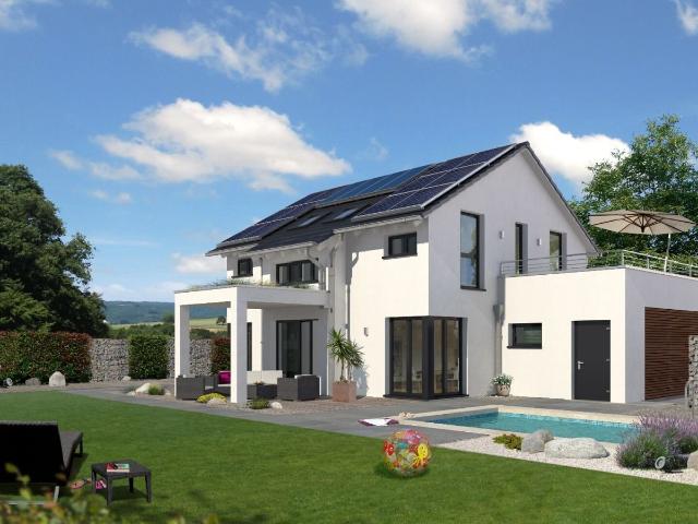 Haus kaufen in Bad Kreuznach, Rheinland-Pfalz