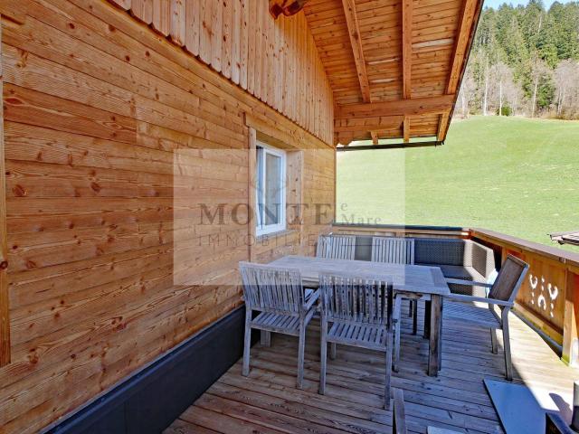 Apartment mieten in Kitzbühel