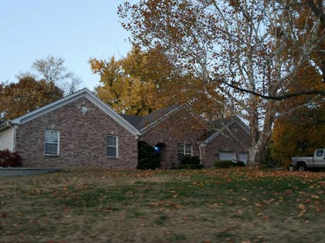 House for sale in Ballwin, Missouri