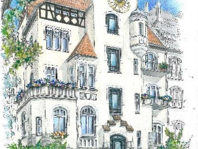 Apartment mieten in Bärenstein, Plauen
