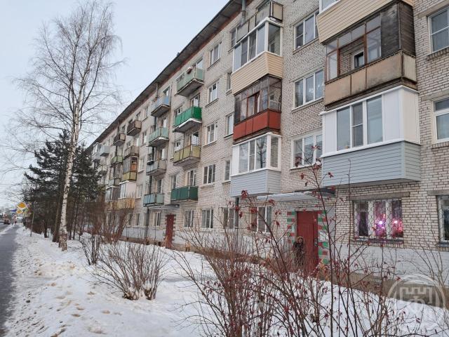 Квартира продажа в Стрельна