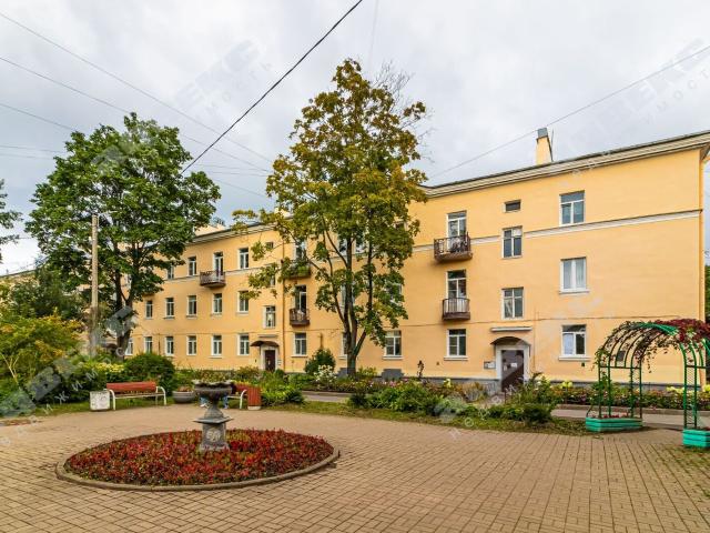 Квартира продажа в Стрельна