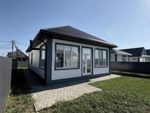 Квартира продажа в Краснодарский Край