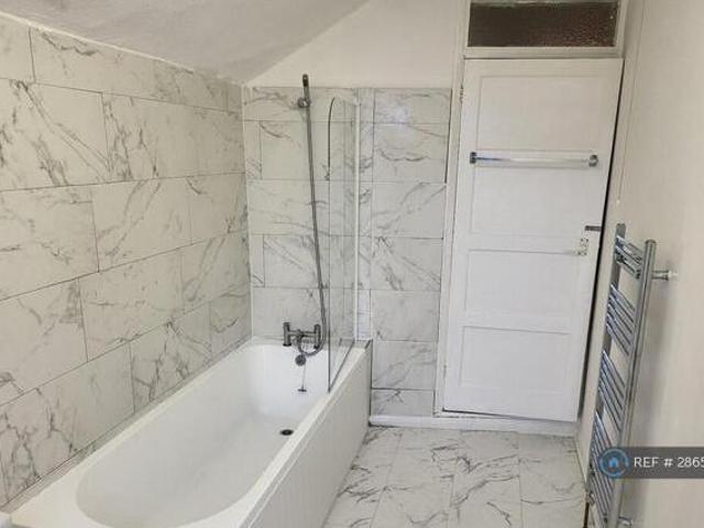 House for rent in City of Nottingham, East Midlands
