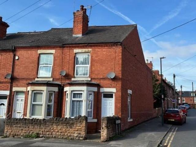 House for rent in Haddon, East Midlands