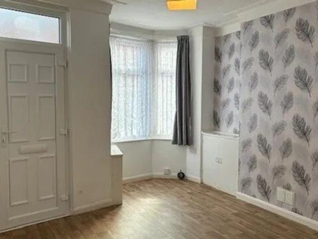 House for rent in Haddon, East Midlands