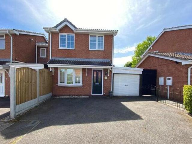 House for sale in Haddon, East Midlands