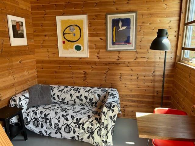 Hus hyra i Visby, Gotland