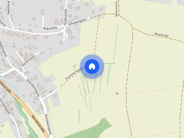 Apartment mieten in Kemeten, Burgenland