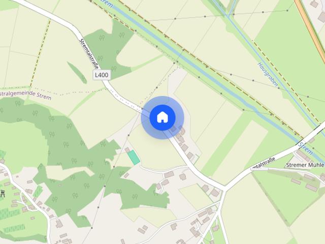 Apartment mieten in Strem, Burgenland