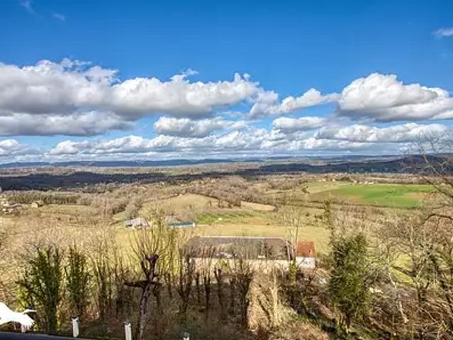 Appartement vente à Gourdon, Strenquels