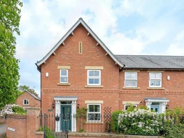House for sale in York and North Yorkshire, England