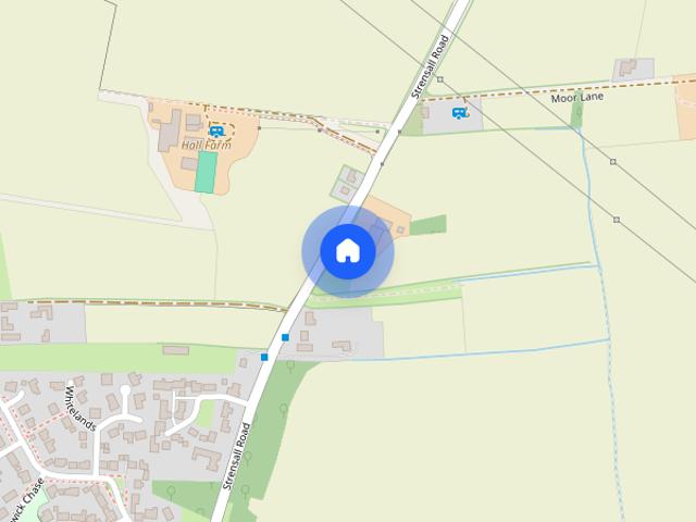 Room for rent in Earswick, York