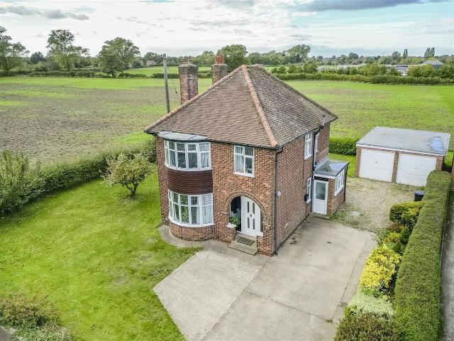 House for rent in Earswick, York and North Yorkshire