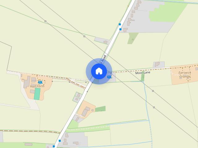 House for rent in Earswick Grange, Earswick
