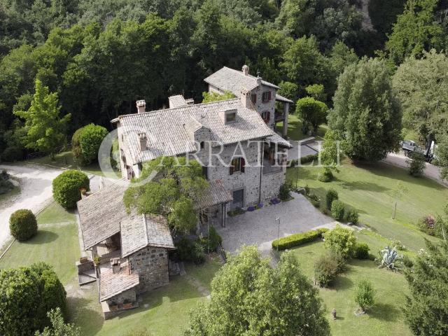 Casa in vendita a Celleno, Lazio