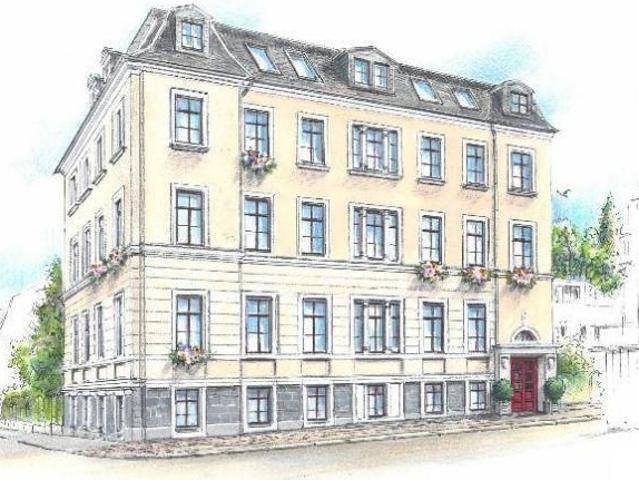 Zimmer mieten in Schloßberg, Plauen
