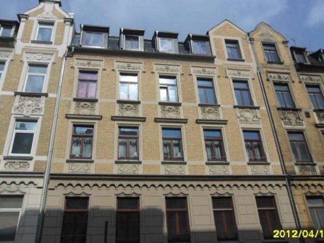 Wohnung mieten in Plauen, Sachsen