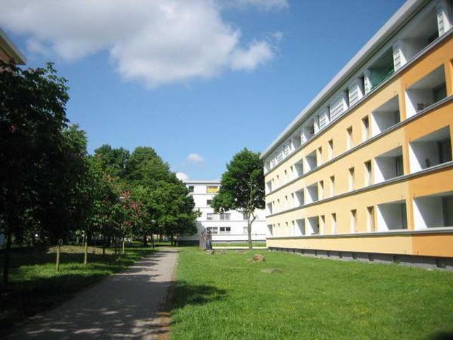 Apartment mieten in Scharnhorst, Dortmund