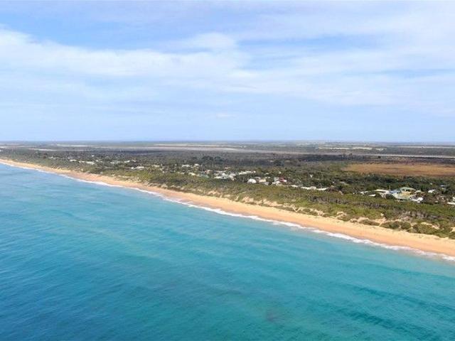 Land for sale in Victoria