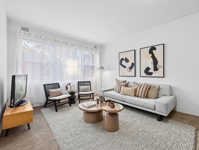 Apartment for sale in Sydney, New South Wales