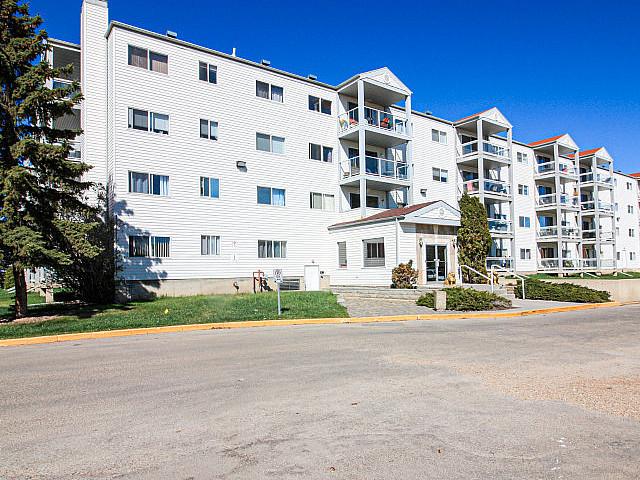 Condo for sale in Grande Prairie, Alberta