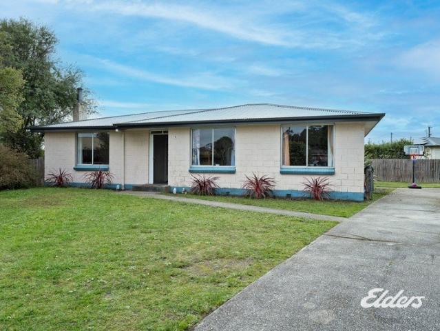 House for sale in Smithton, Tasmania