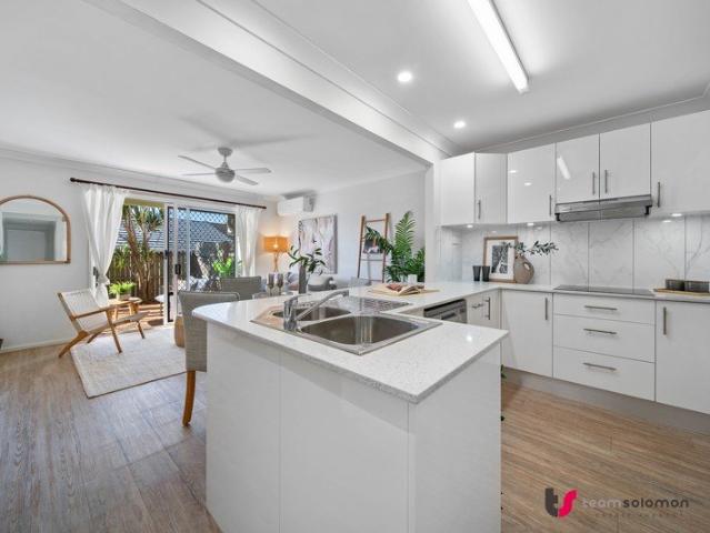 Townhouse for sale in Toombul, Queensland