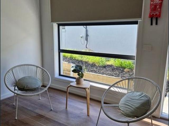 Granny Flat for rent in Seymour, Victoria