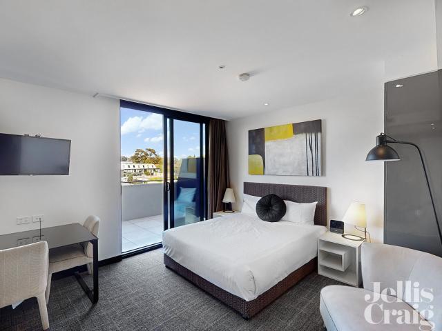 Apartment for rent in Camerons Creek, Victoria