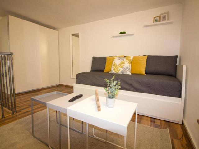Apartment mieten in Mariatrost, Gersdorf-Feistritz